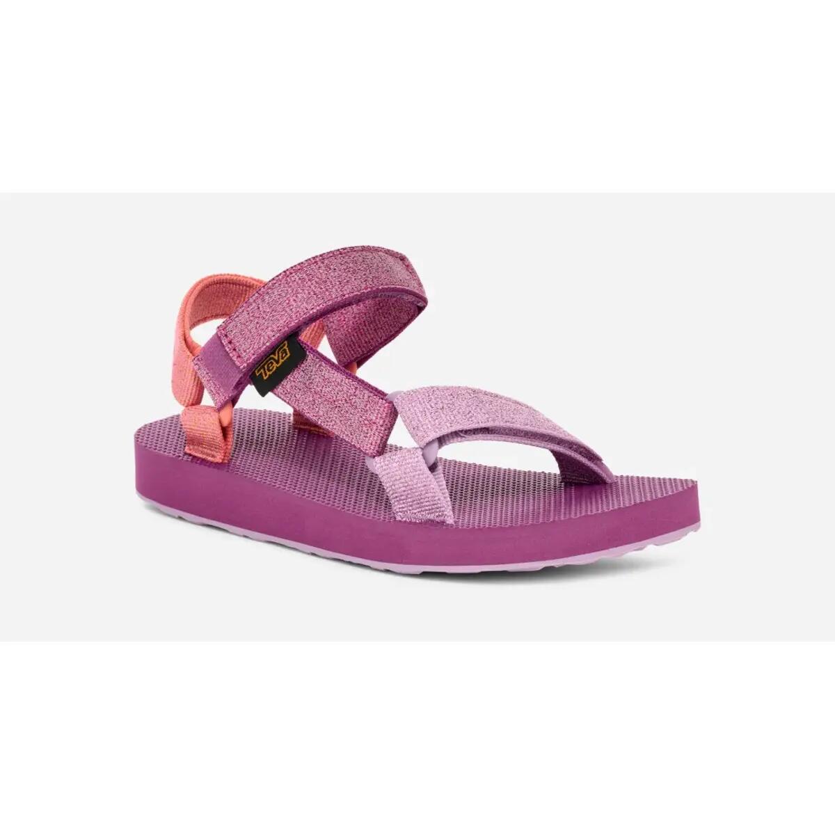 Sandales métallique enfant Teva Original Universal 3/6