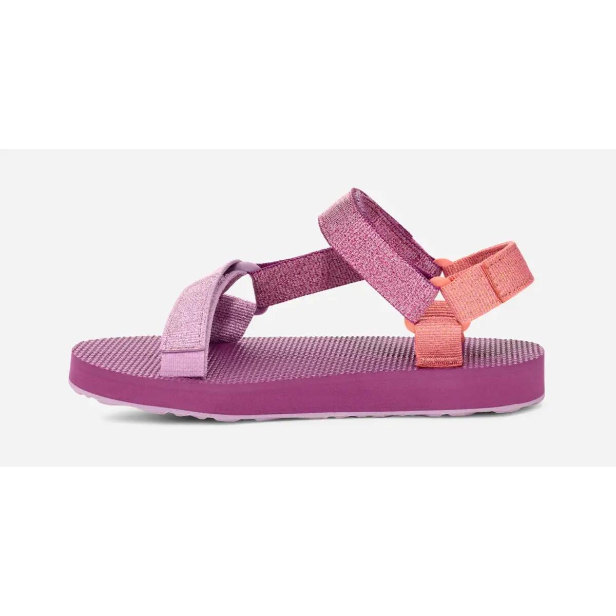 Sandales métallique enfant Teva Original Universal 2/6