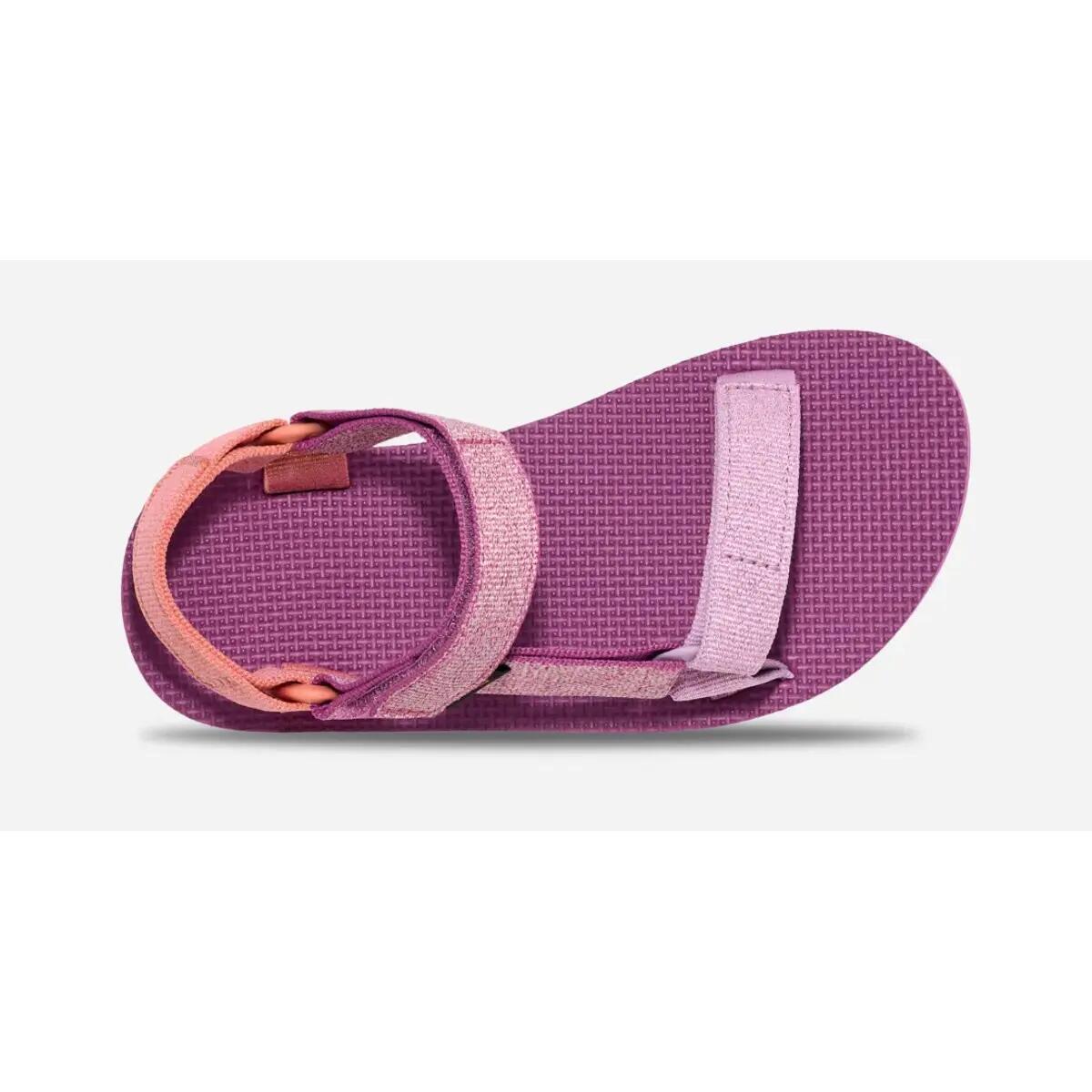 Sandales métallique enfant Teva Original Universal 5/6