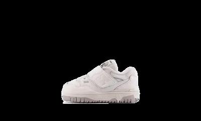 Schoenen - multisport - baby - model 550 - bungee-veter, bovenband - wit
