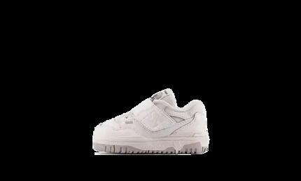 Zapatos - multideporte - bebé - bungee, correa - 550 - blanco
