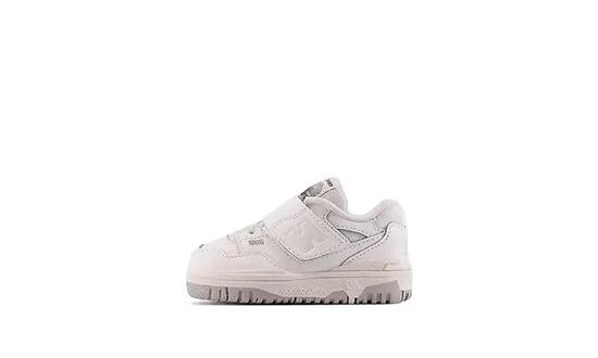 Zapatos - multideporte - bebé - bungee, correa - 550 - blanco