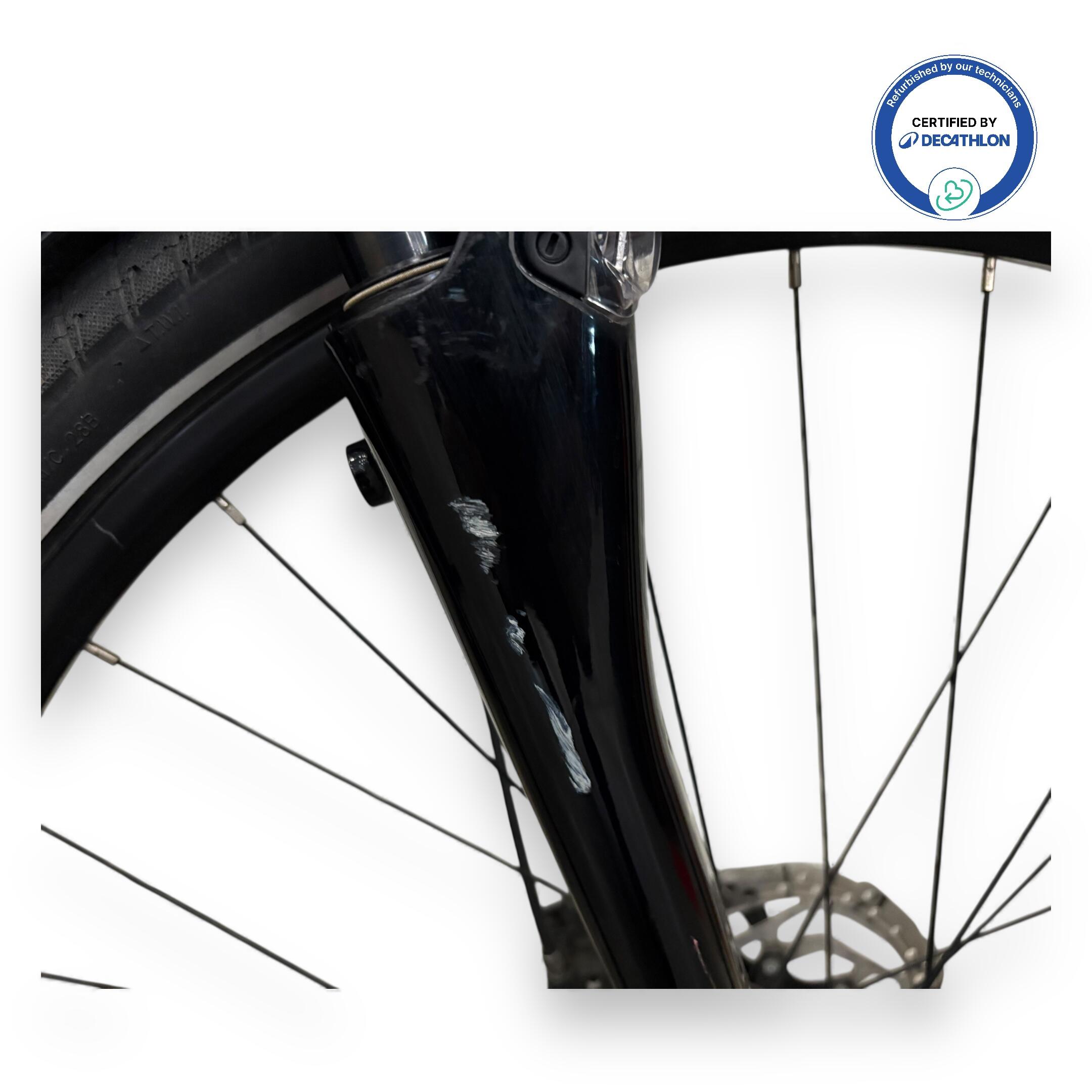 Seconde vie - Vélo électrique - Trek District+ 8 5/7