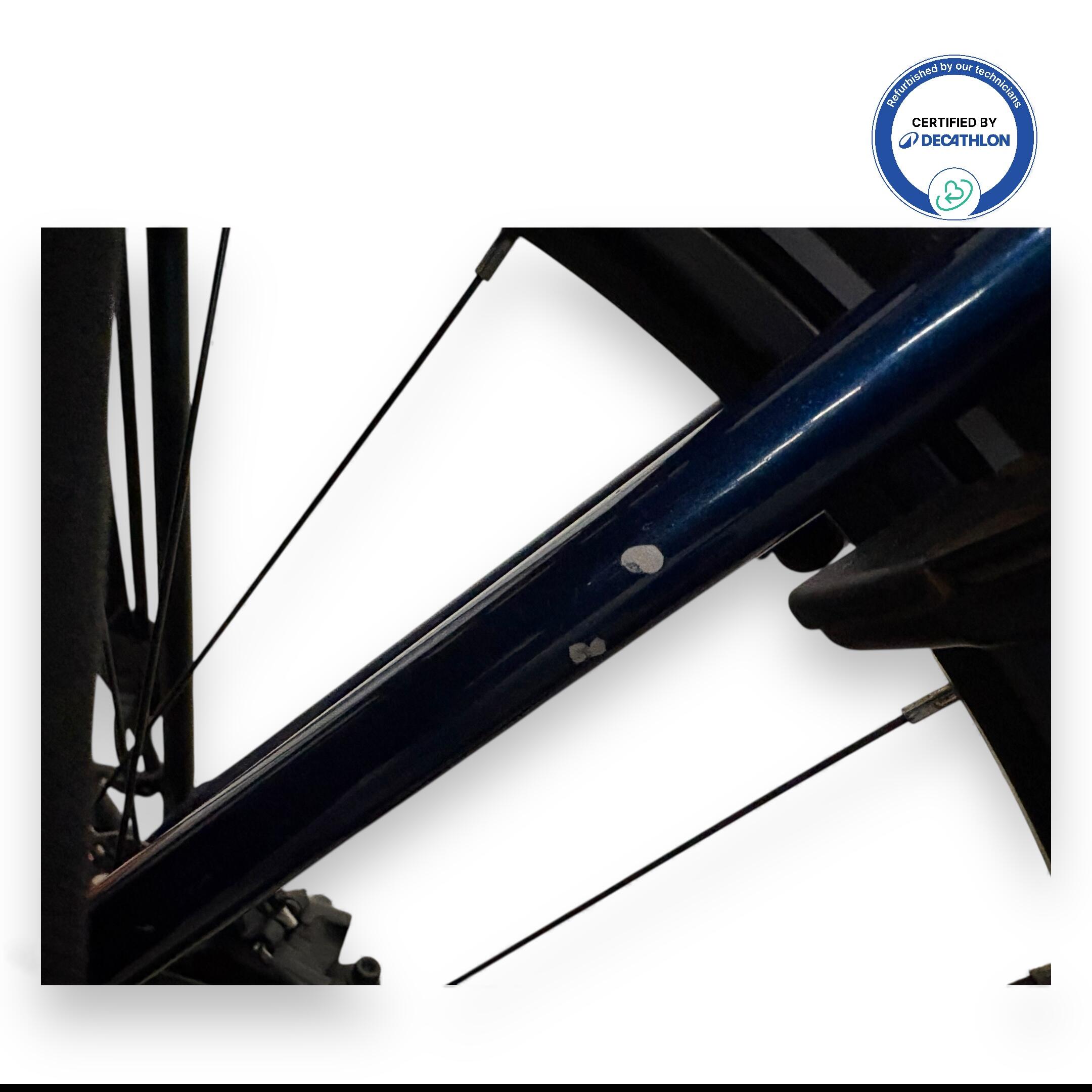 Seconde vie - Vélo électrique - Trek District+ 8 6/7
