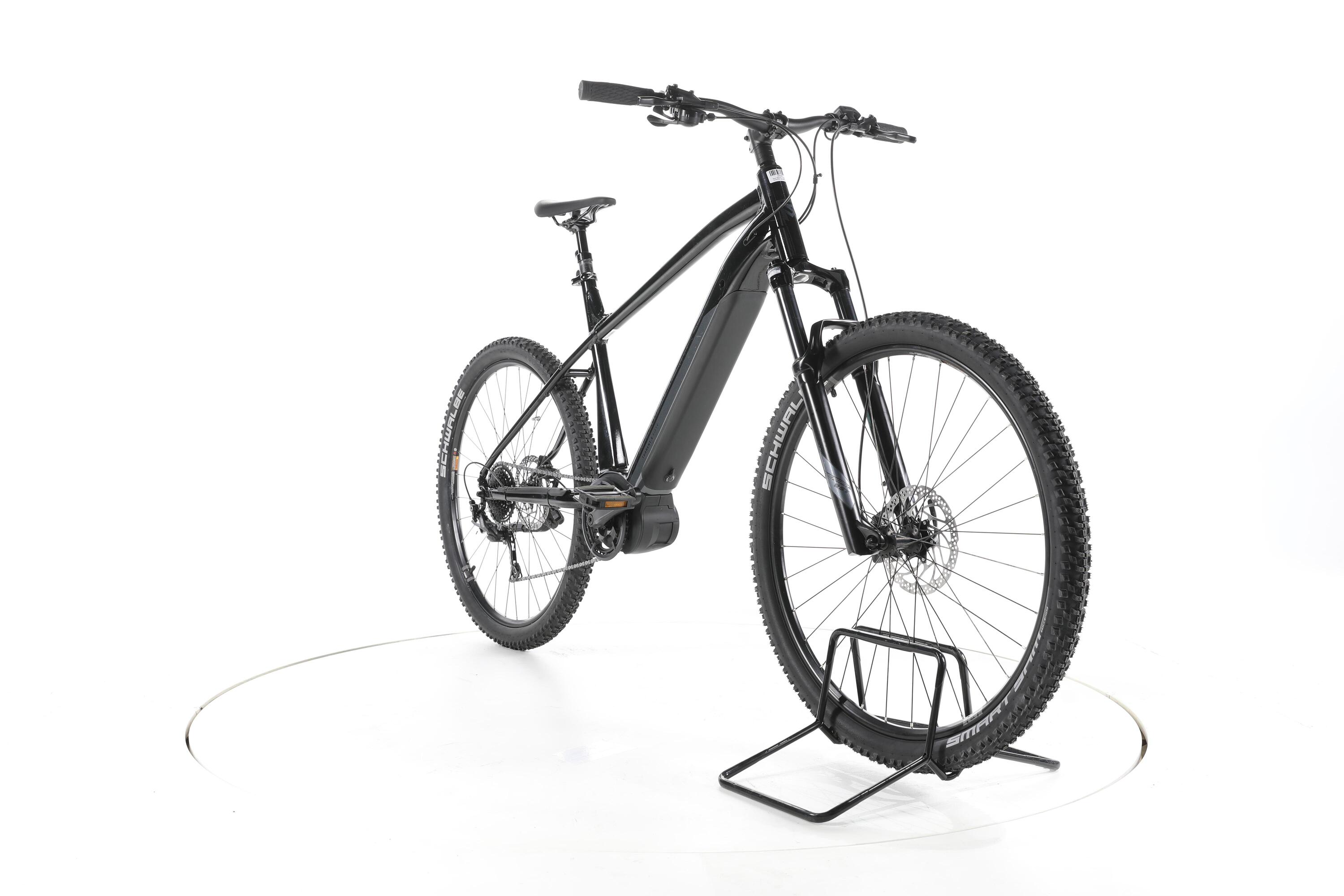 Ebike ricondizionata · Rock Machine Torrent INT e50-29B · Ottime condizioni 3/7