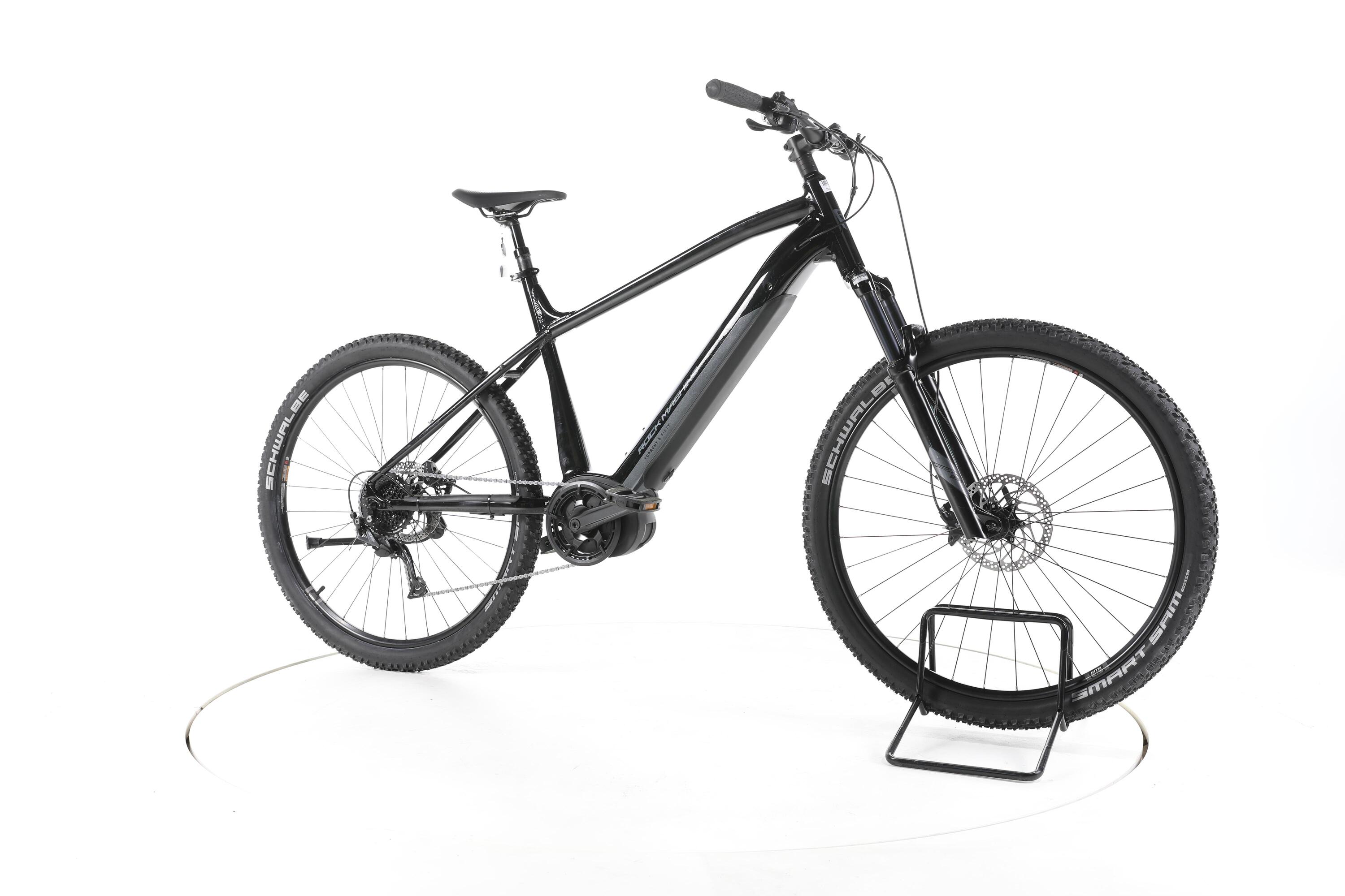 Ebike ricondizionata · Rock Machine Torrent INT e50-29B · Ottime condizioni 2/7