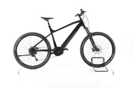 Second Life - Rock Machine Torrent INT e50-29B E-Bike - Bardzo dobry stan