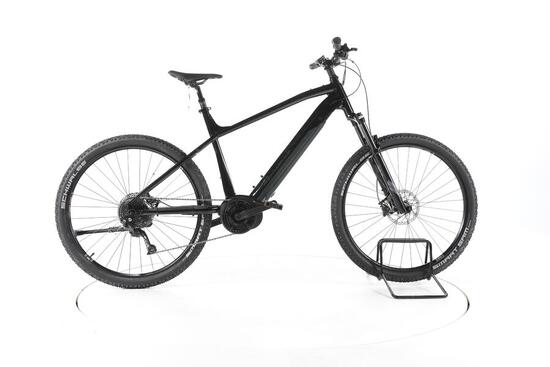 Second Life - Rock Machine Torrent INT e50-29B E-Bike - Bardzo dobry stan