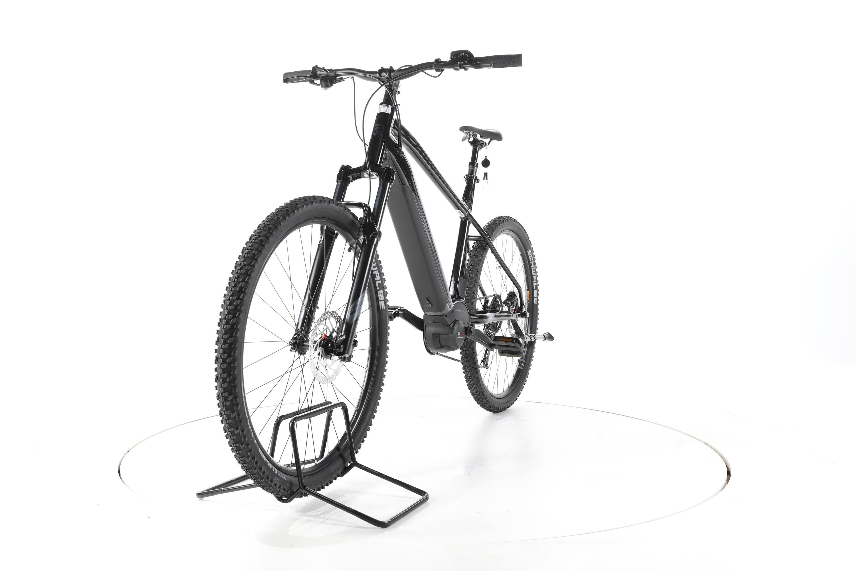 Ebike ricondizionata · Rock Machine Torrent INT e50-29B · Ottime condizioni 4/7