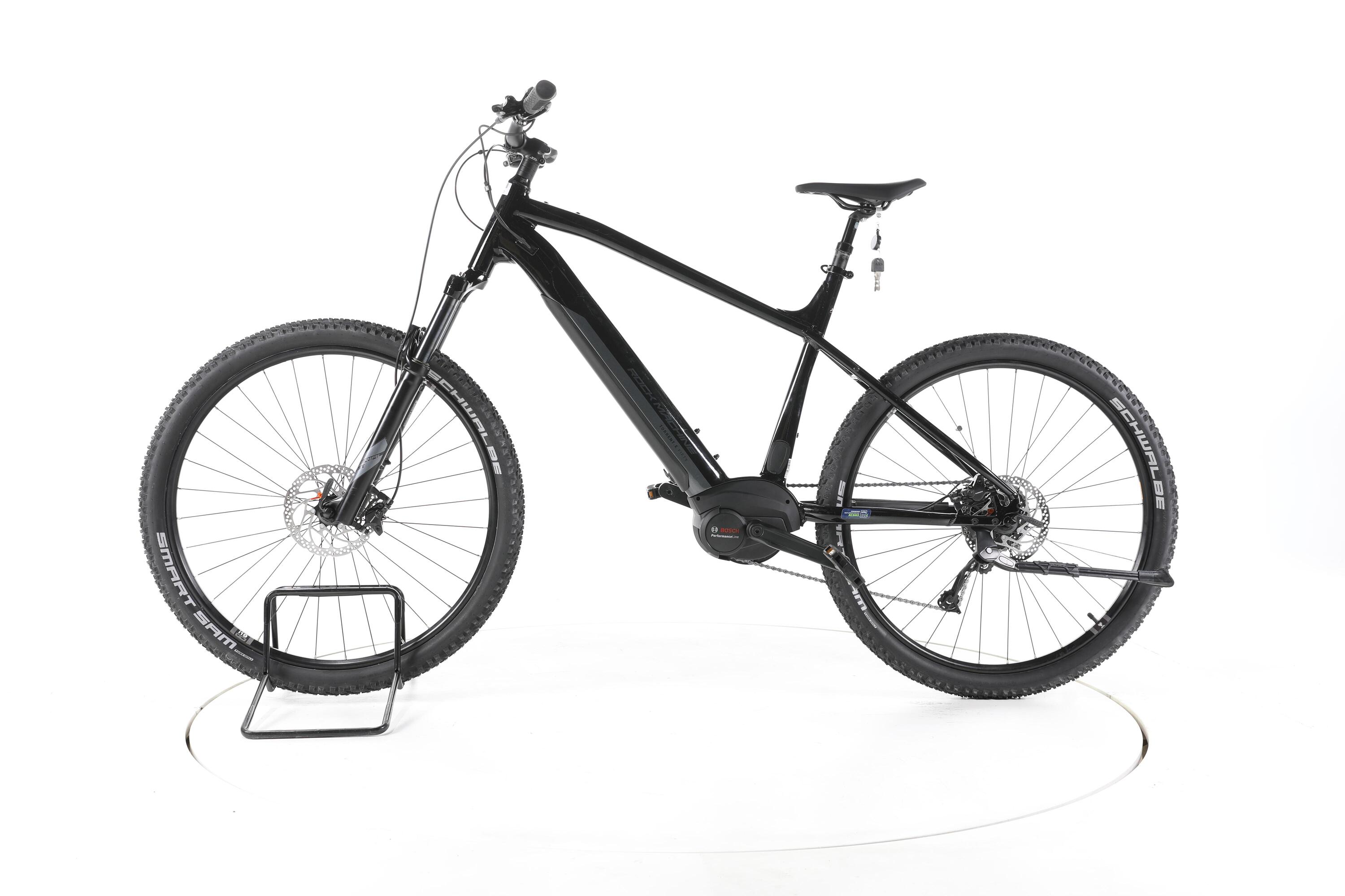 Ebike ricondizionata · Rock Machine Torrent INT e50-29B · Ottime condizioni 6/7