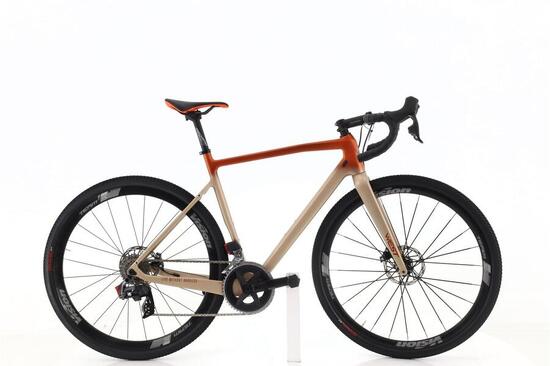 Gravel reconditionné · West AXS 12V · Très bon état