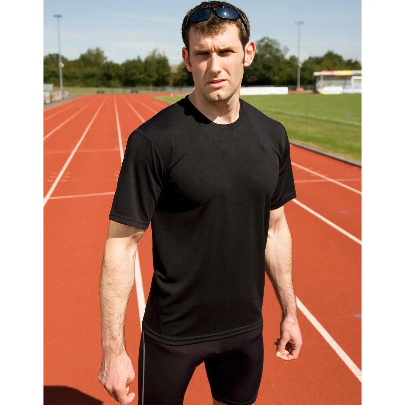 T-shirt Spiro Performance 2/2