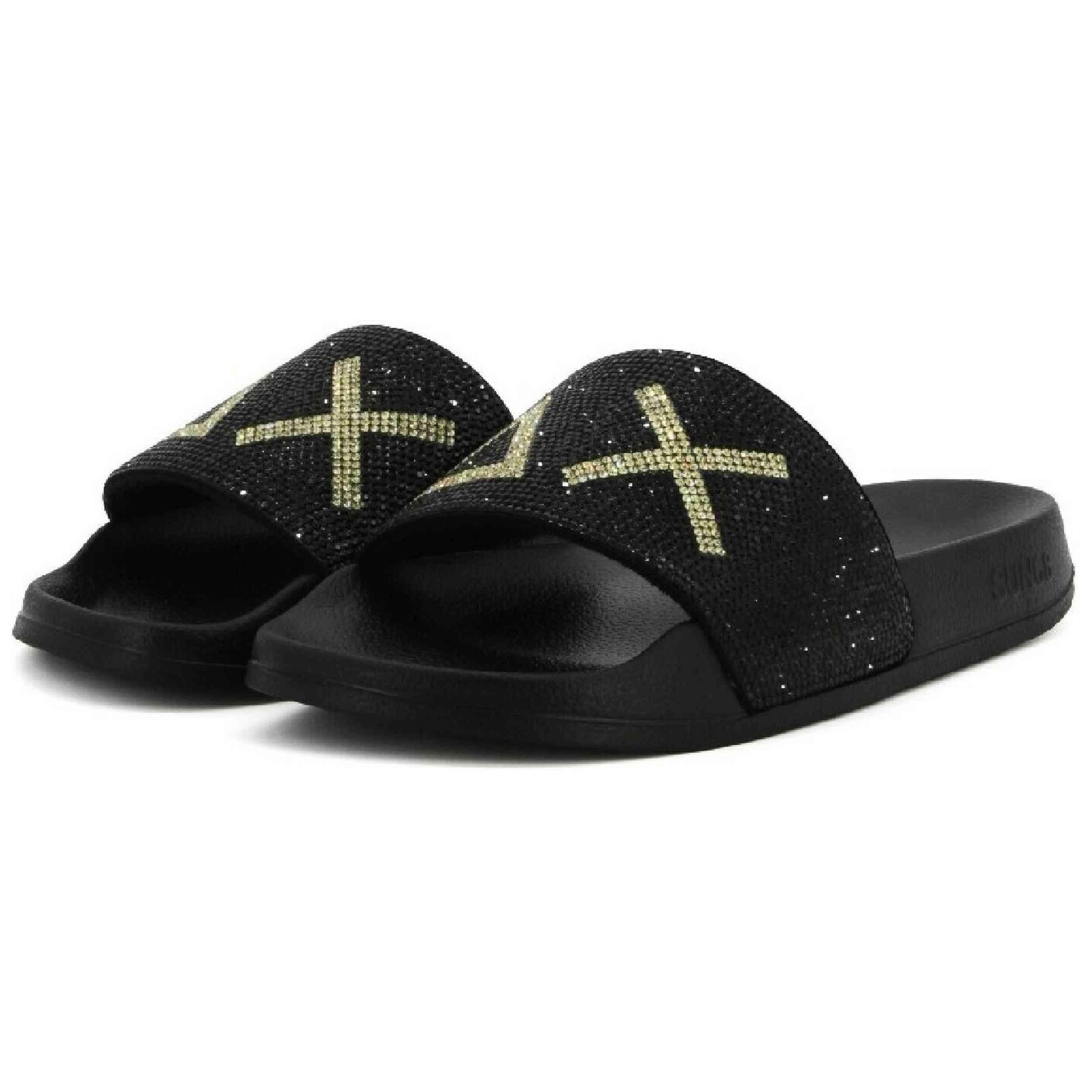 Chanclas Sun68 modelo X3520511 para mujer 2/4