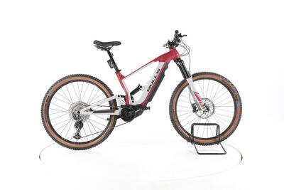 Ebike ricondizionata · Bulls E-Stream EVA TR2 · Ottime condizioni