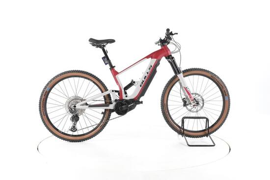 Ebike ricondizionata · Bulls E-Stream EVA TR2 · Ottime condizioni