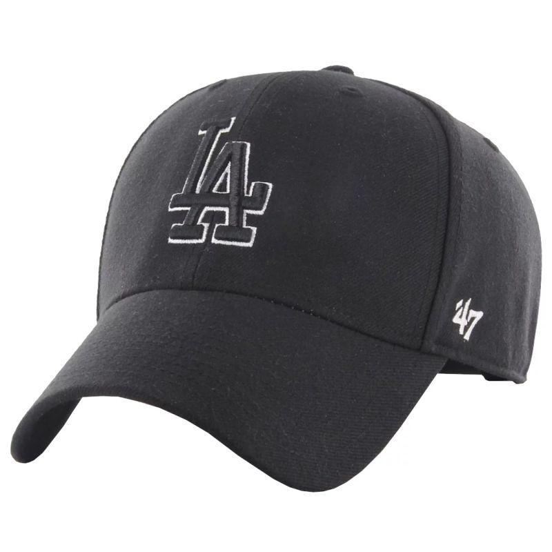 Czapka Z Daszkiem MLB Los Angeles Dodgers 3/4