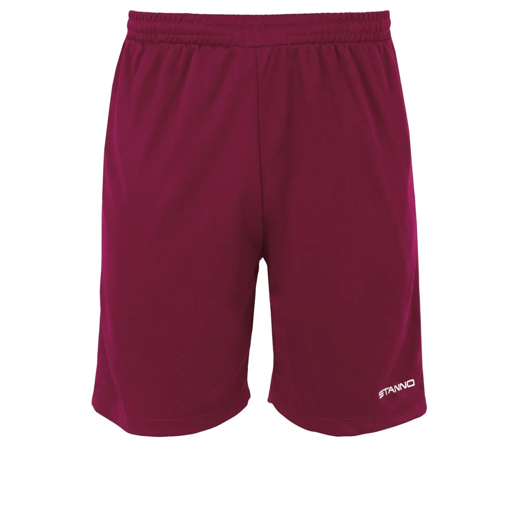 Short enfant Stanno Club Pro 2/5
