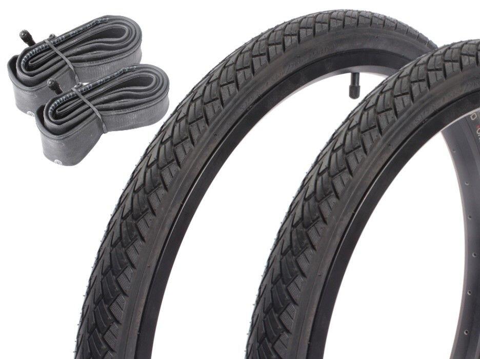 1 x fietsband K831A fietsmantel 24 inch 24 x 1,95 (50-507) draadbanden