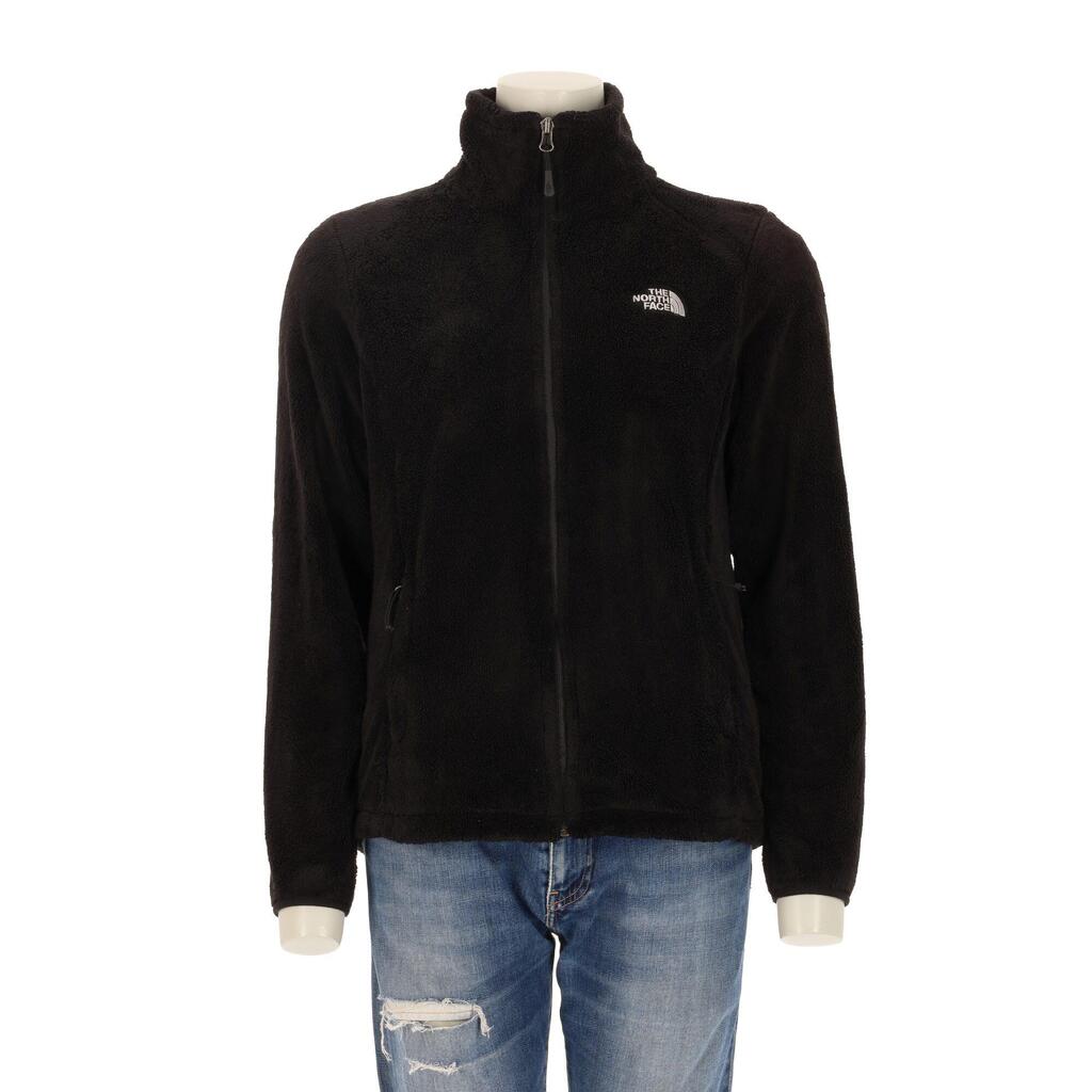 Women's Osito TNF Fleece Jacket Black