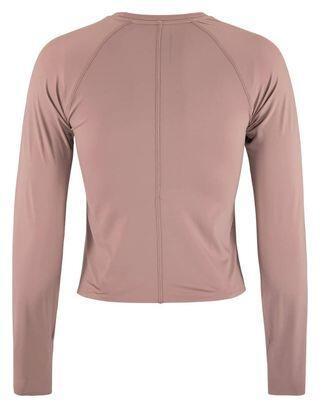 Camisola de manga comprida Craft Hypervent Violet para mulher 7/7