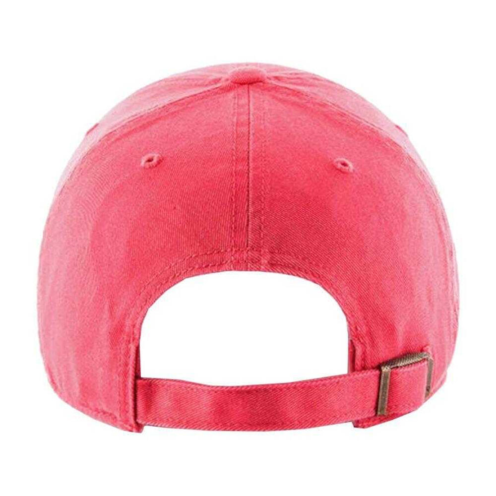 Gorra Clean Up New York Yankees Rojo 2/2