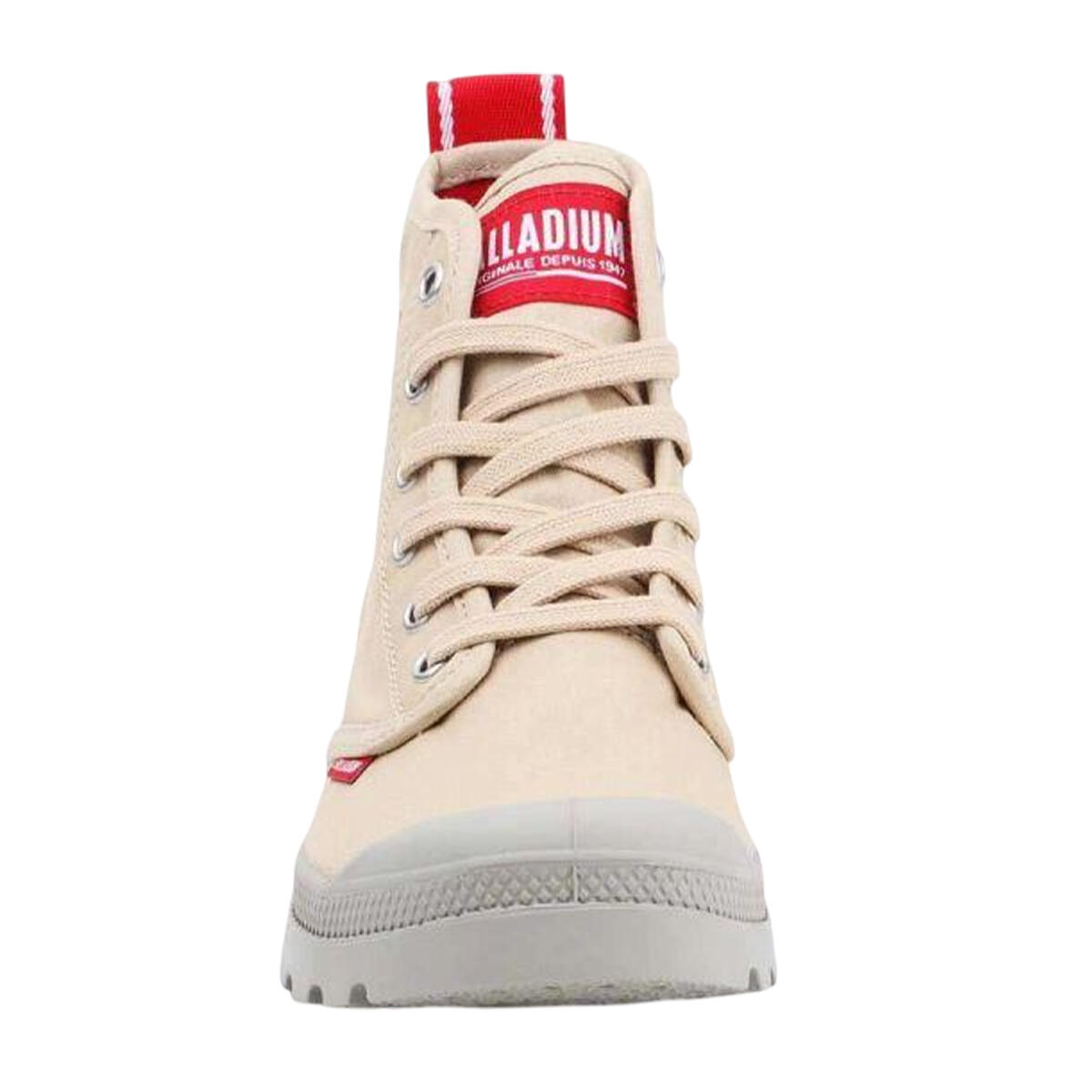Botas de Senderismo Pampa HI Dare para Mujer Rosa 4/4