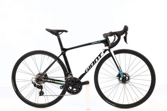 Vélo de route reconditionné · TCR Advanced · Très bon état