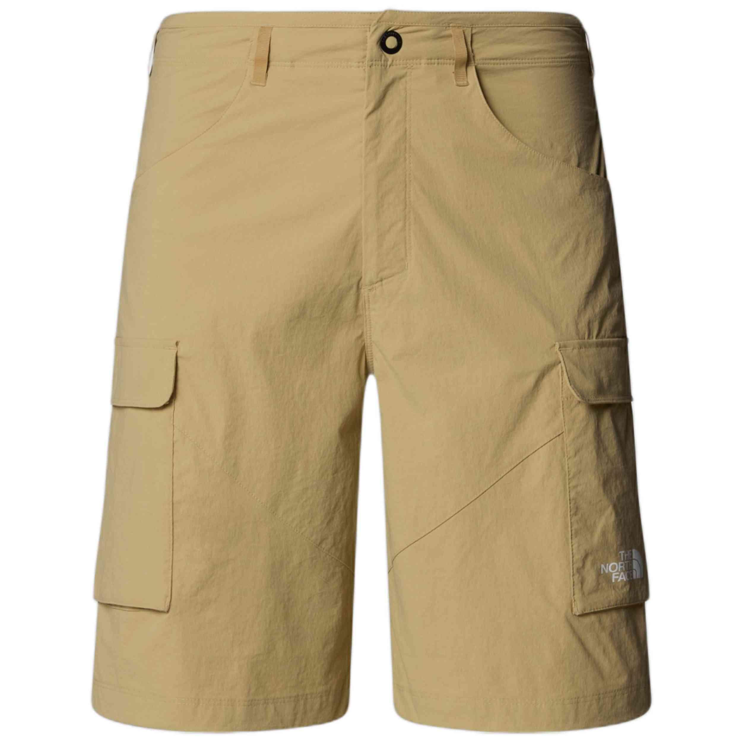 Pantalon corto The north face modelo 077-51088944660819 para unisex 3/5