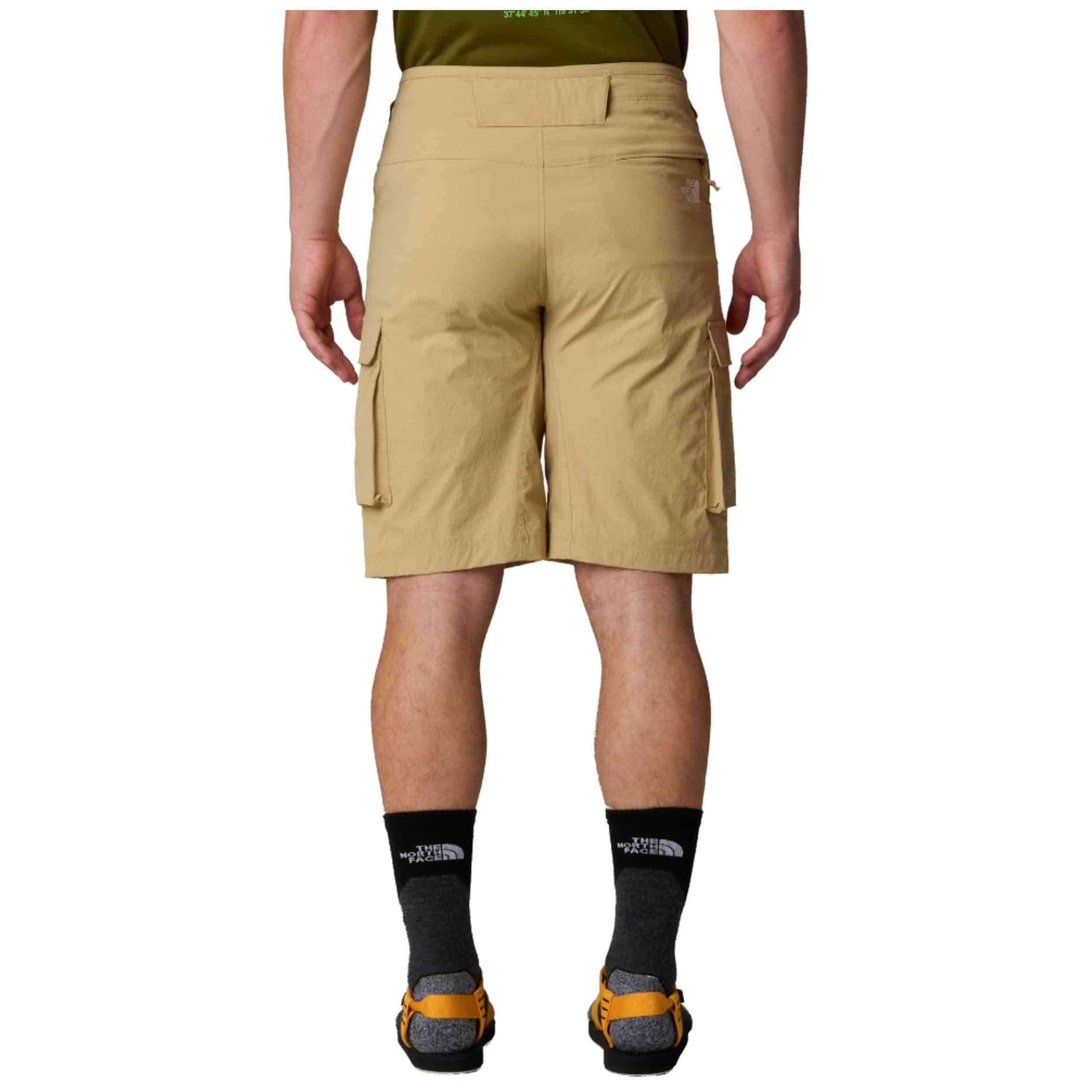 Pantalon corto The north face modelo 077-51088944660819 para unisex 2/5