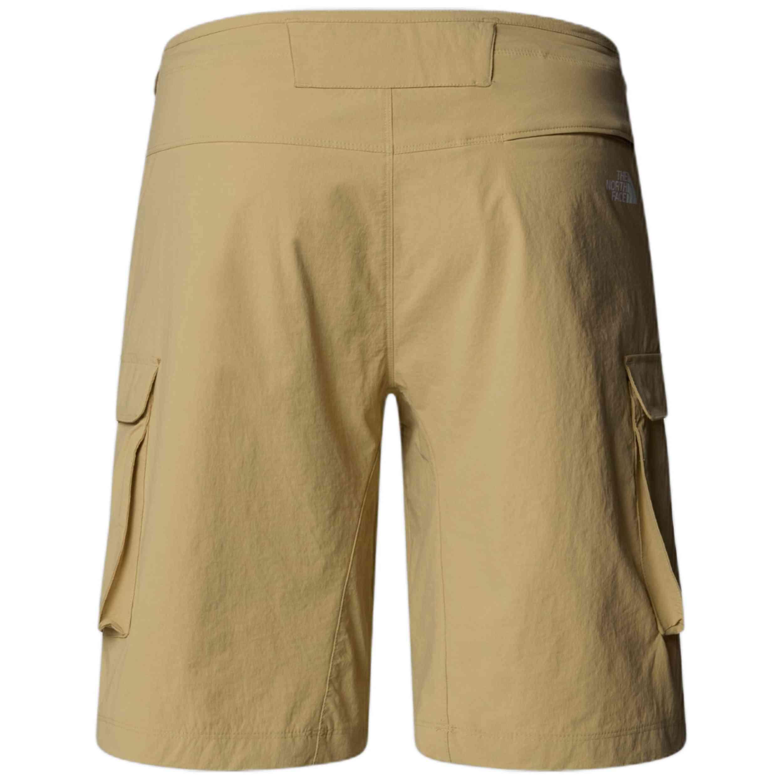 Pantalon corto The north face modelo 077-51088944660819 para unisex 4/5