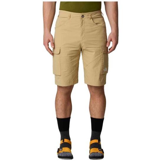 Short The north face modèle 077-51088944660819 pour unisexe