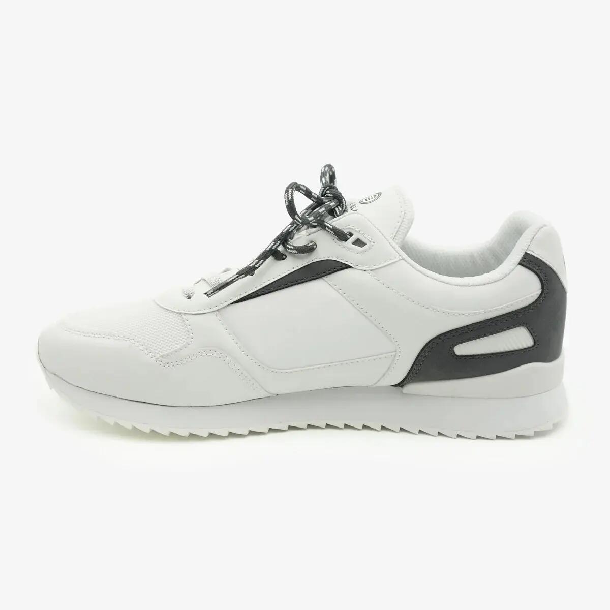 Zapatillas Serge Blanco Chamonix 2/6