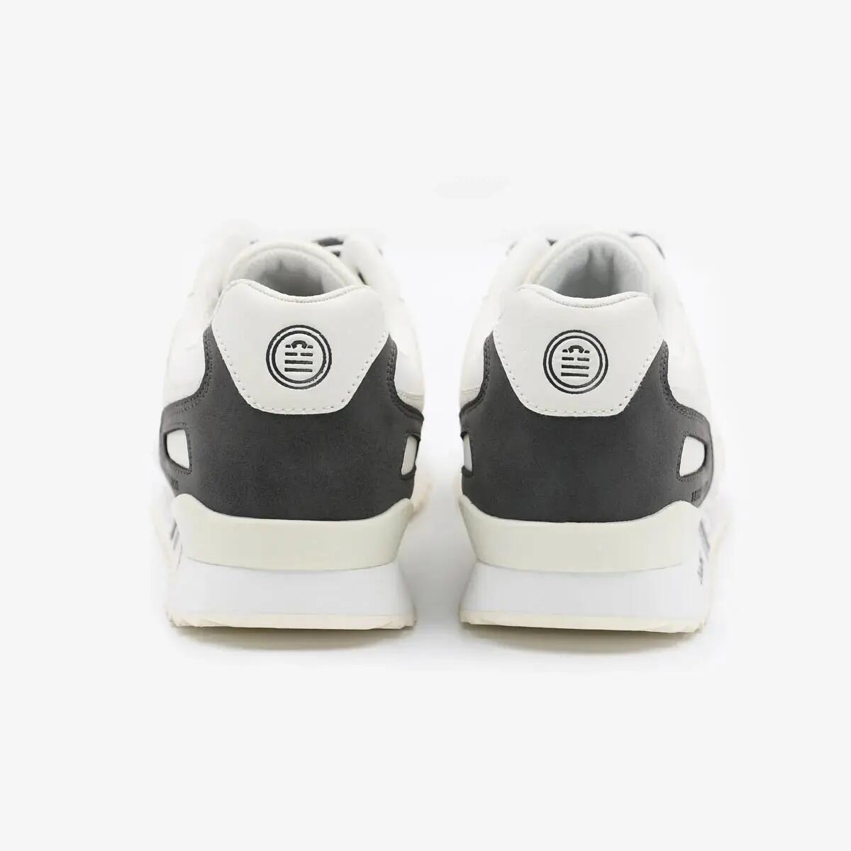 Zapatillas Serge Blanco Chamonix 5/6