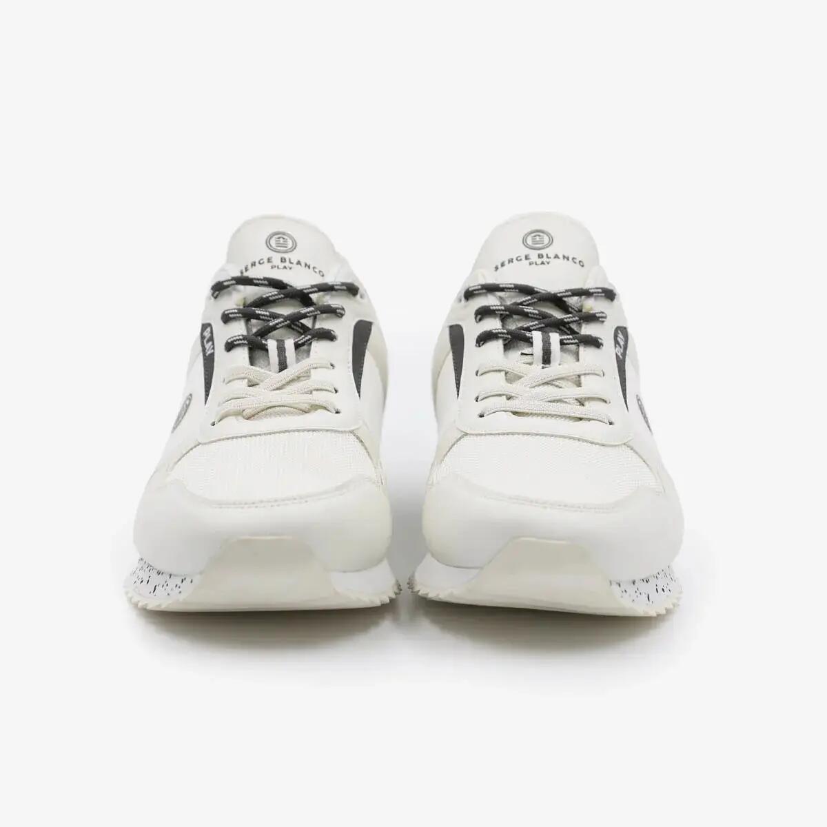 Zapatillas Serge Blanco Chamonix 4/6