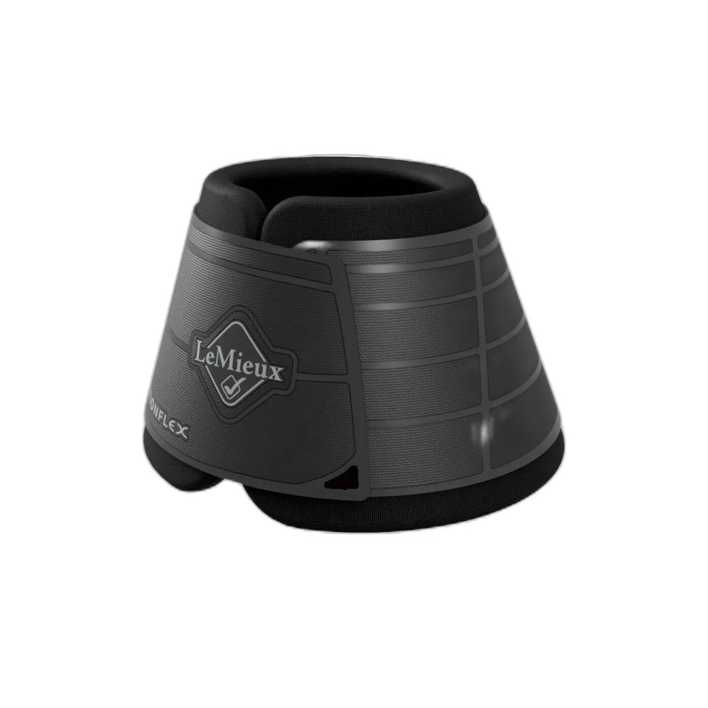 Hufglocken LeMieux Motionflex 2/7