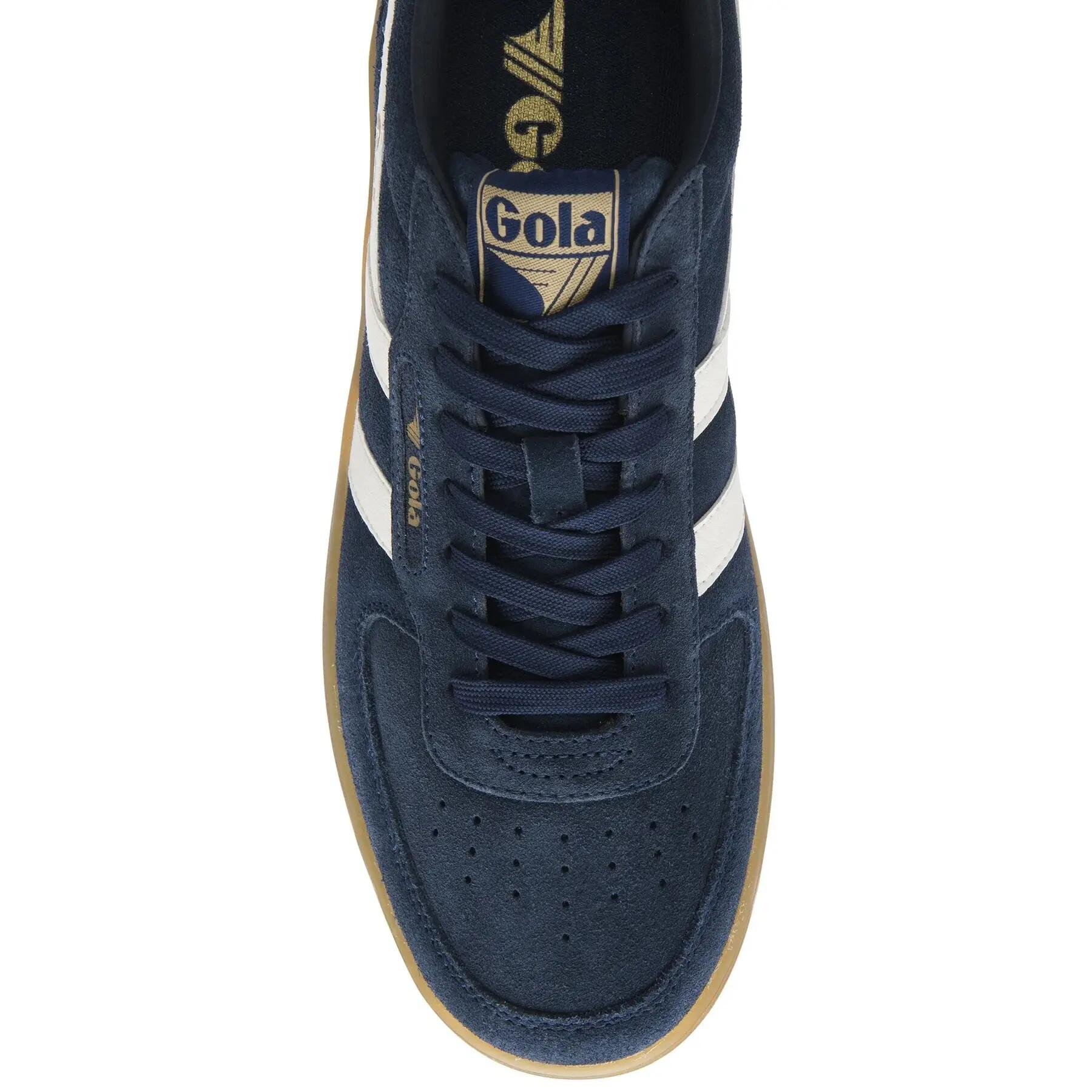 Baskets Gola Hawk 5/7