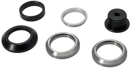 Wildcat Mini BMX Jeu de direction