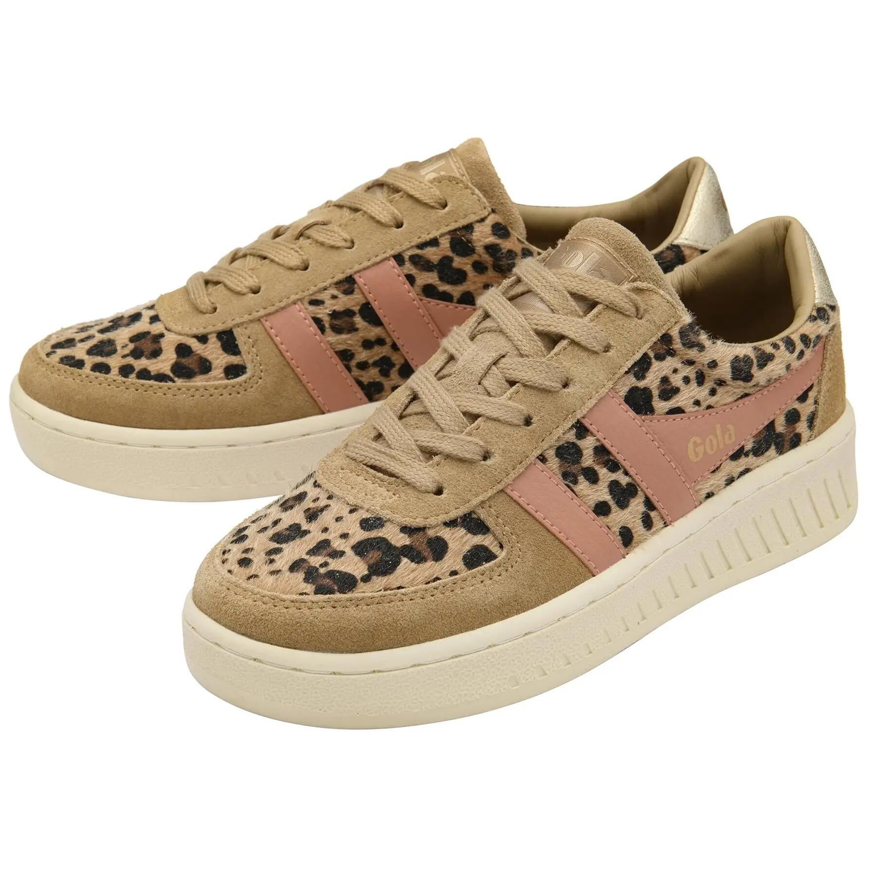 Sneakers Gola Grandslam Savanna 3/7