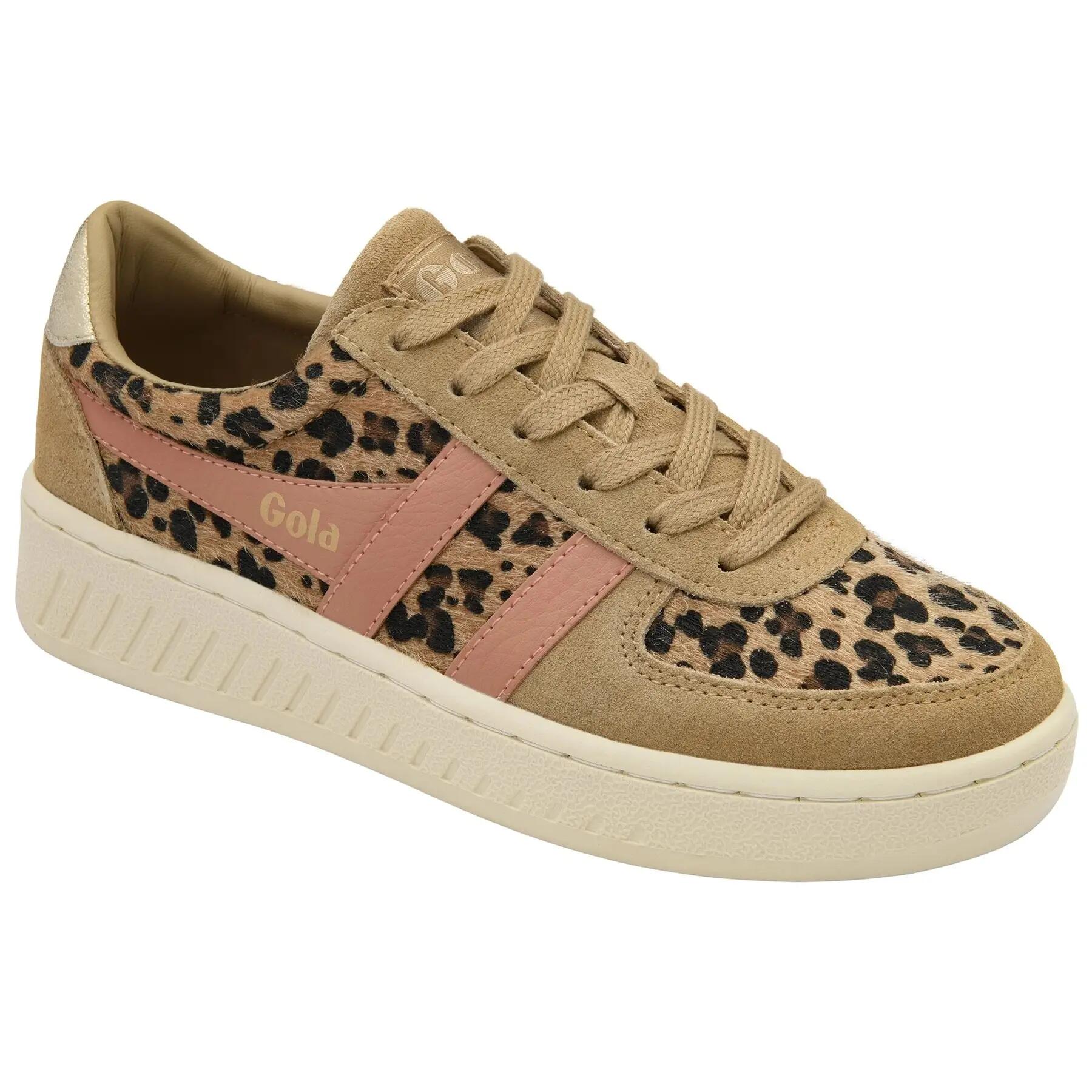 Sneakers Gola Grandslam Savanna 2/7