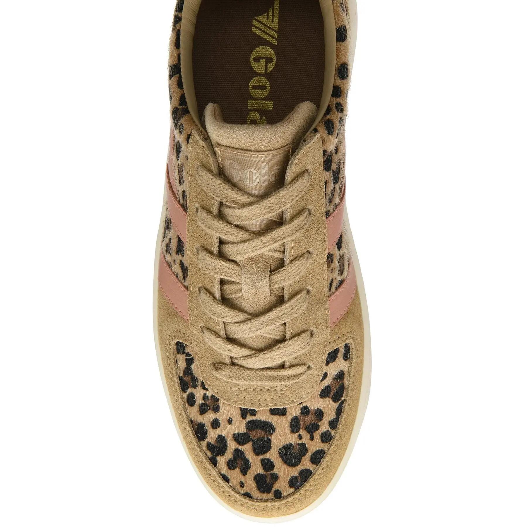 Sneakers Gola Grandslam Savanna 5/7