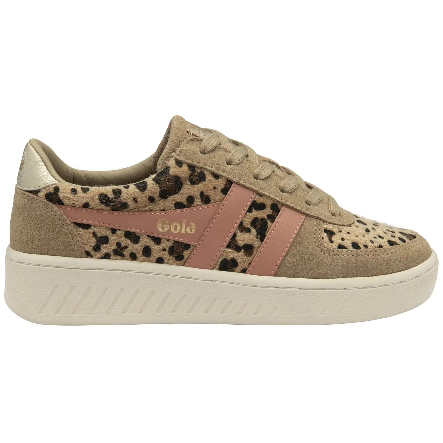 Sneakers Gola Grandslam Savanna 1/7