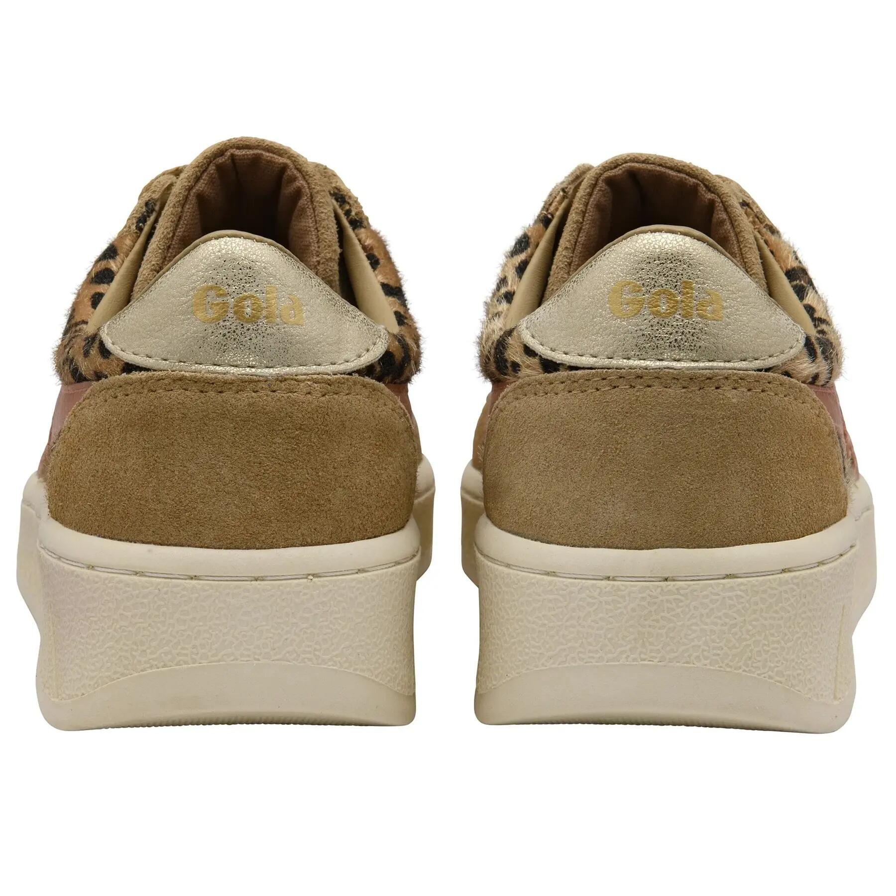 Sneakers Gola Grandslam Savanna 4/7