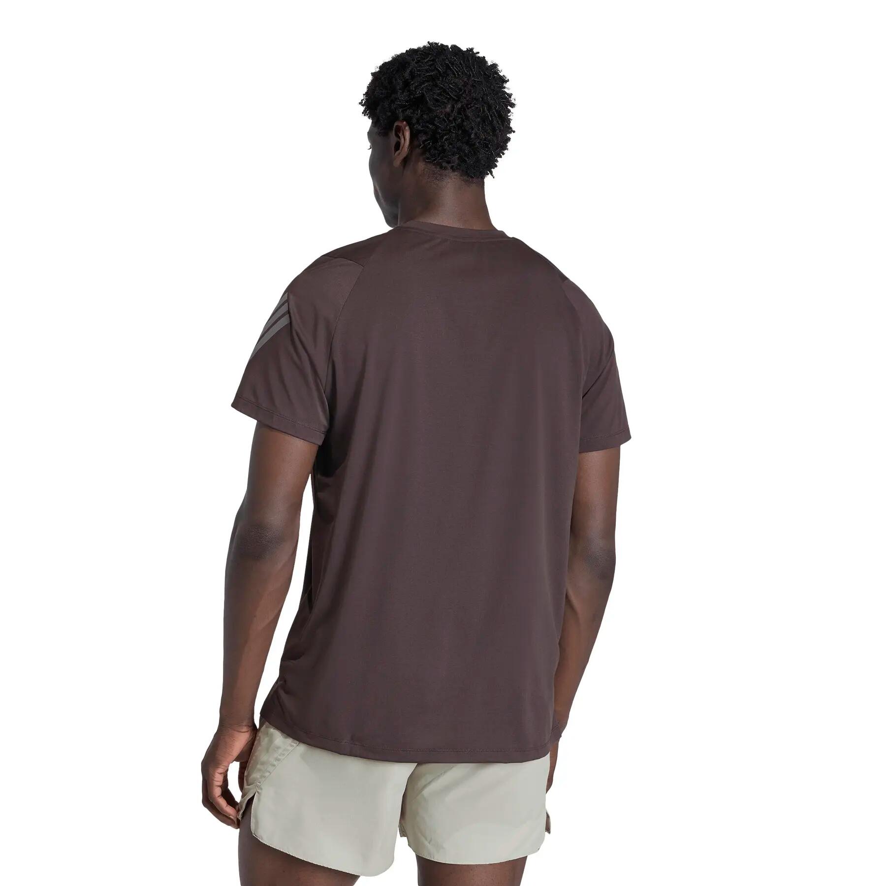 Jersey adidas Climacool Iconic 3/6