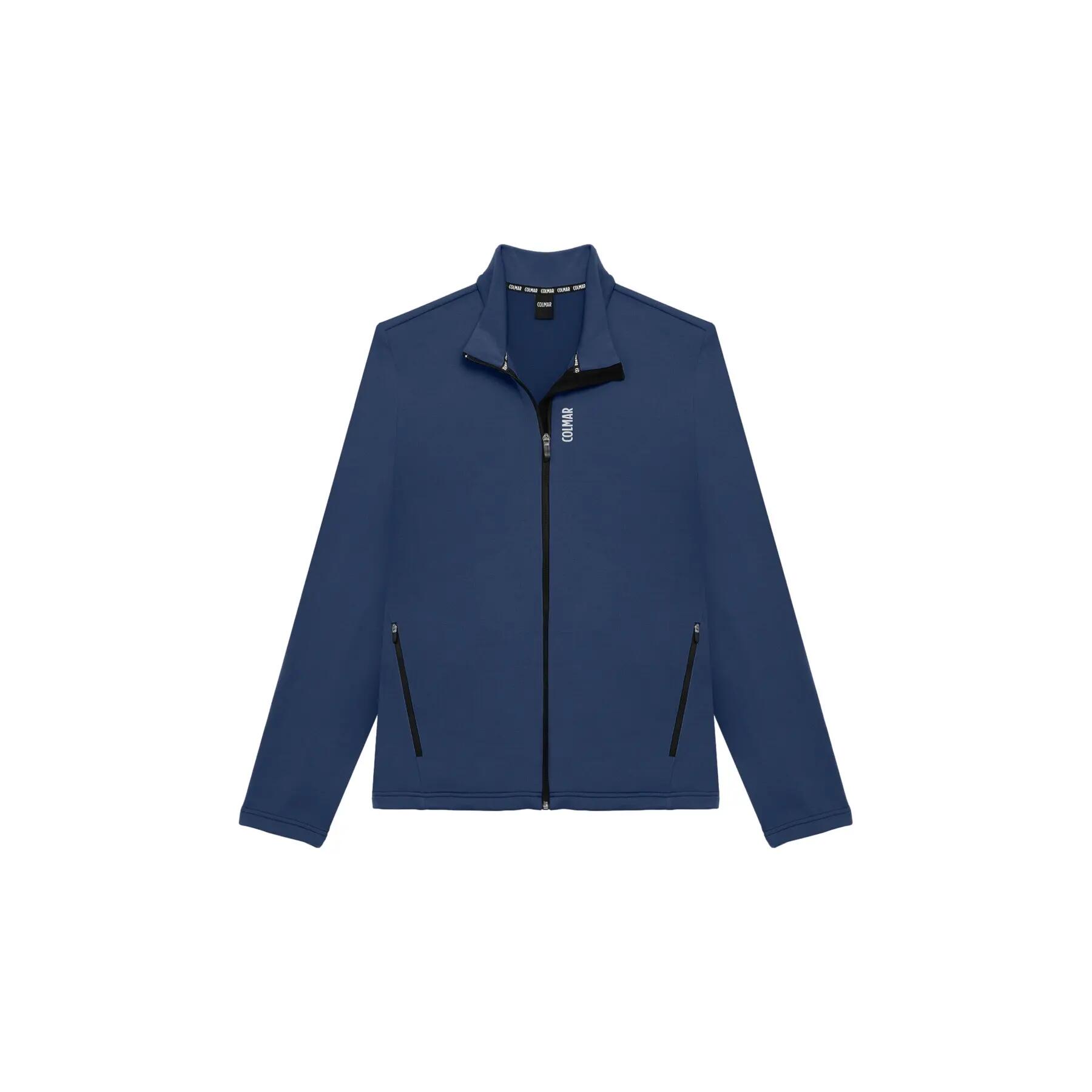 bleu / bleu marine. / bleu marine