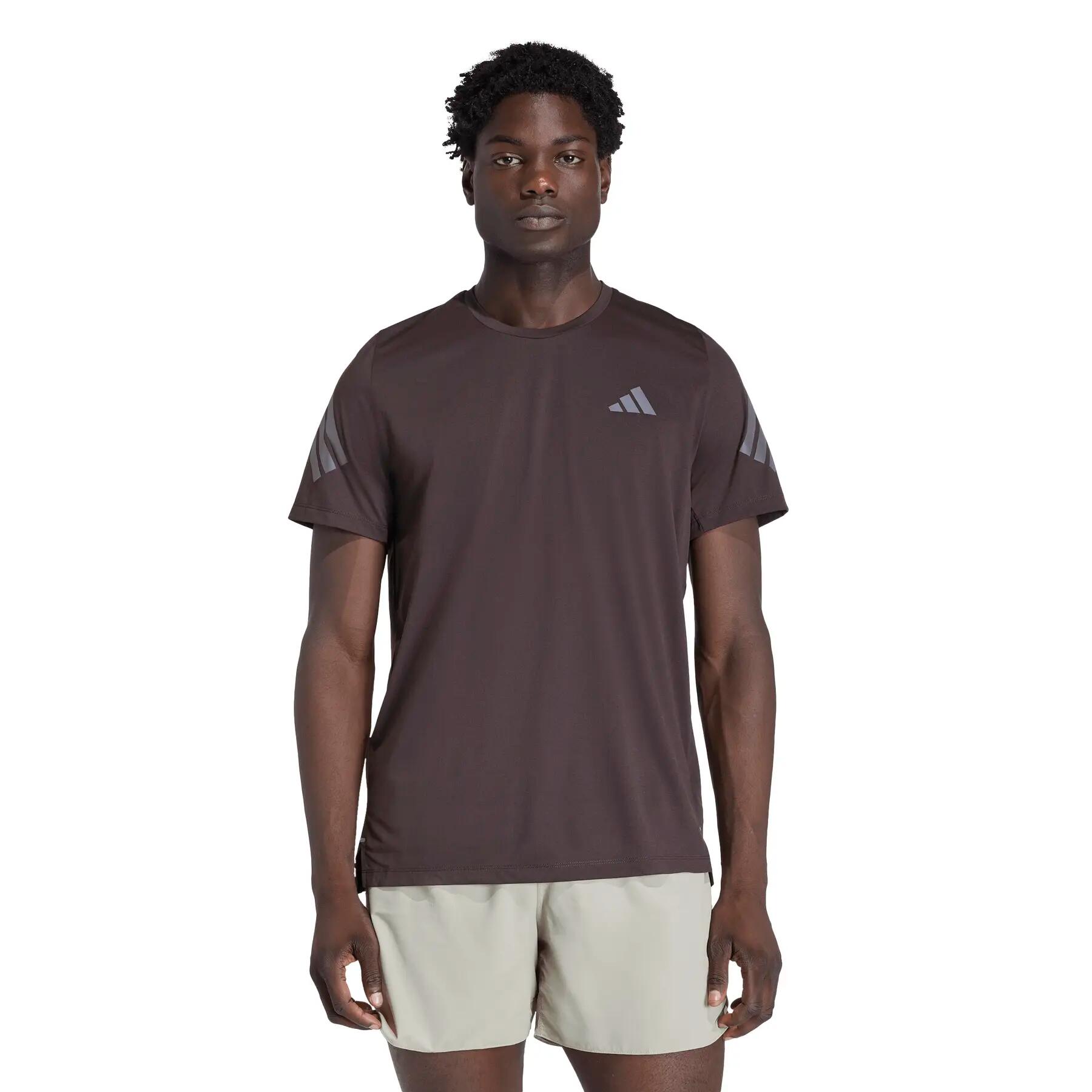 Jersey adidas Climacool Iconic 2/6