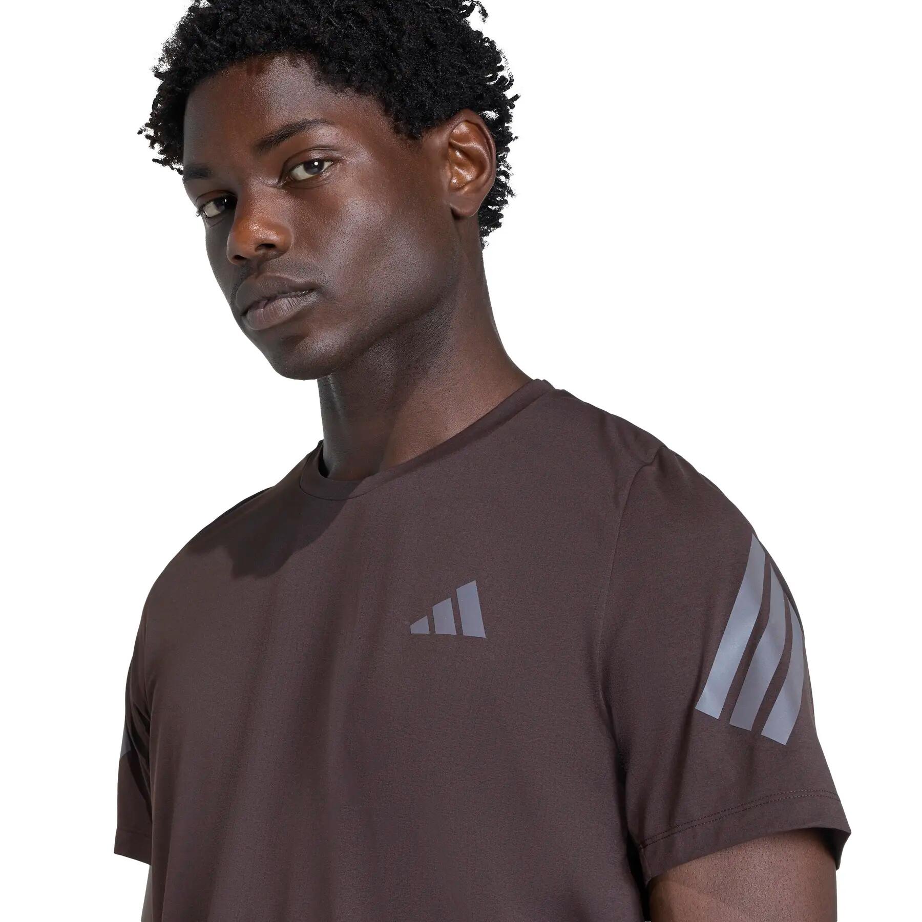 Jersey adidas Climacool Iconic 5/6
