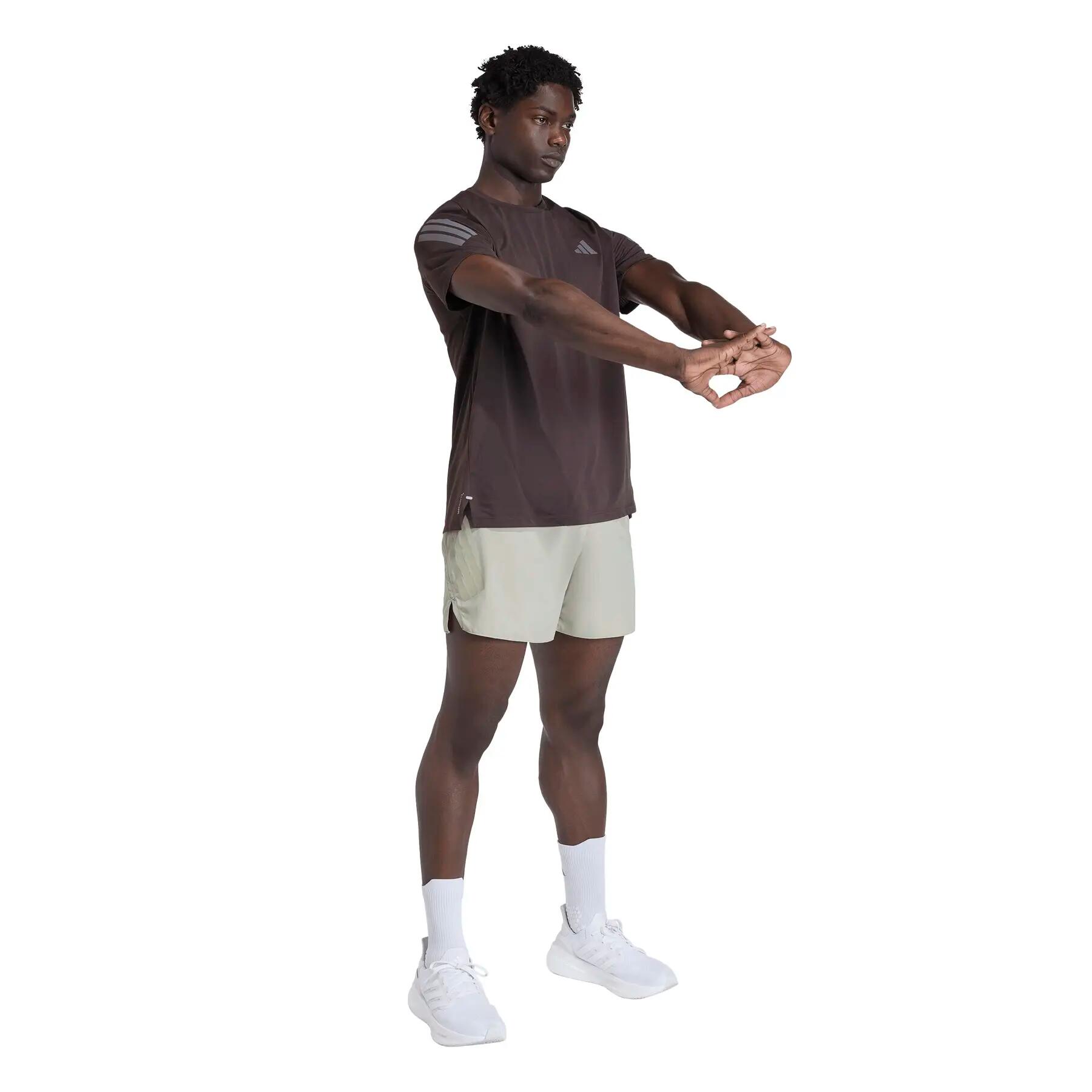 Jersey adidas Climacool Iconic 4/6