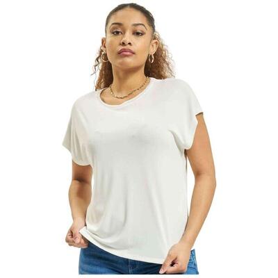 T-shirt met korte mouwen only model 48652877889875 voor vrouwen