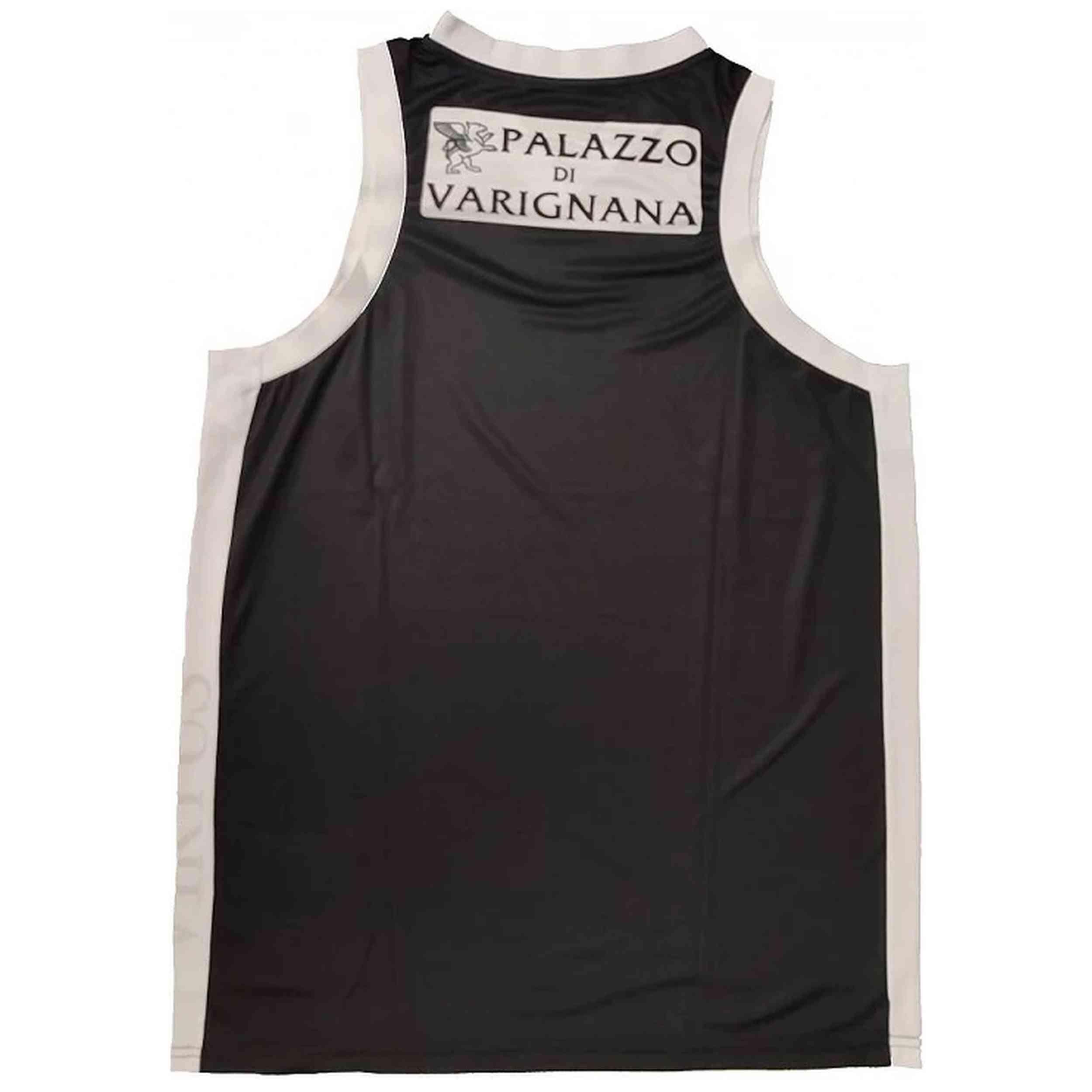 Debardeur Macron modèle 58018983-BLCK pour homme 2/2