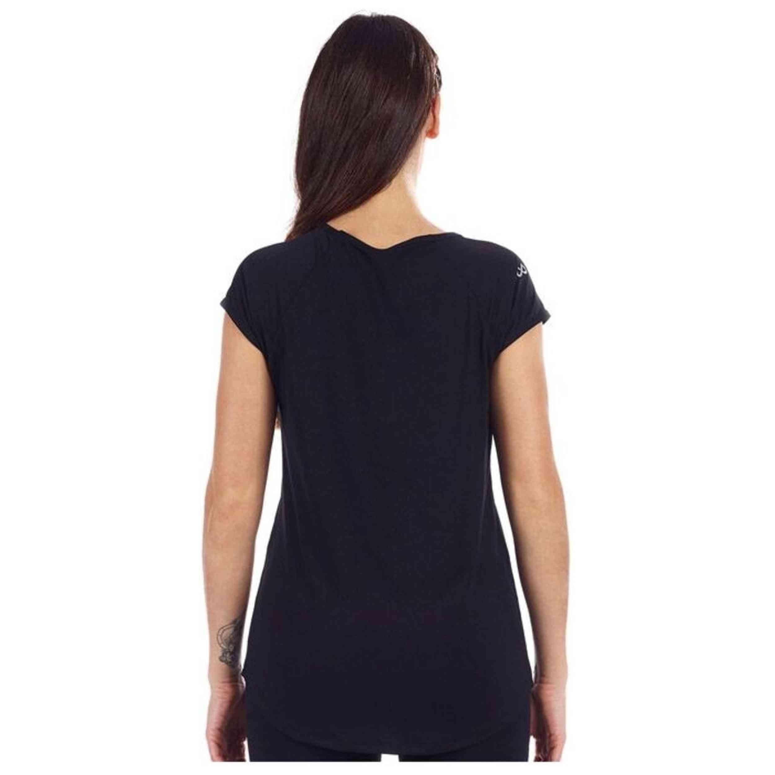 Maglia a maniche corte Ditchil modello TS00365-200 per donne 3/3